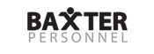 Baxter Personnel Logo